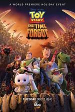 Watch Toy Story That Time Forgot (TV Short 2014) Primewire