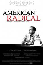 Watch American Radical The Trials of Norman Finkelstein Primewire