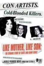 Watch Like Mother Like Son The Strange Story of Sante and Kenny Kimes Primewire