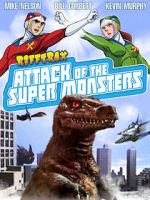 Watch Rifftrax: Attack of the Super Monsters Primewire