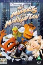 Watch The Muppets Take Manhattan Primewire