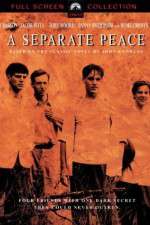 Watch A Separate Peace Primewire
