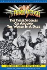 Watch The Three Stooges Go Around the World in a Daze Primewire