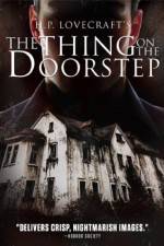 Watch The Thing on the Doorstep Primewire