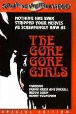 Watch The Gore Gore Girls Primewire