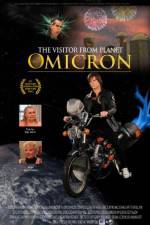 Watch The Visitor from Planet Omicron Primewire