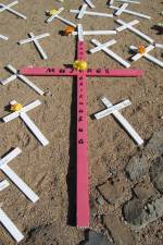 Watch On the Edge: The Femicide in Ciudad Juarez Primewire