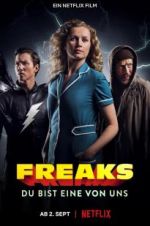 Watch Freaks: You\'re One of Us Primewire