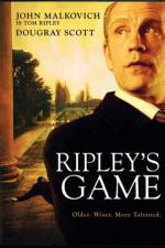 Watch Ripley's Game Primewire