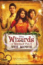Watch Wizards of Waverly Place: The Movie Viooz