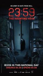 Watch 23:59: The Haunting Hour Primewire