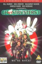 Watch Ghostbusters II Primewire