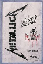 Watch Metallica Live Shit - Binge & Purge San Diego Primewire