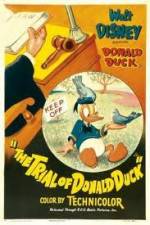 Watch The Trial of Donald Duck Primewire
