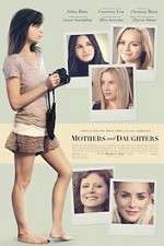 Watch Mothers and Daughters Primewire