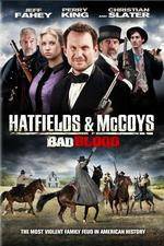 Watch Bad Blood The Hatfields and McCoys Primewire