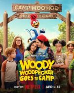 Watch Woody Woodpecker Goes to Camp Online Primewire