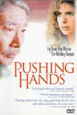 Watch Pushing Hands Primewire