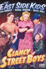 Watch Clancy Street Boys Primewire
