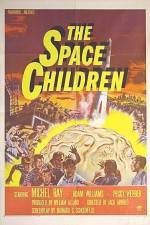 Watch The Space Children Primewire