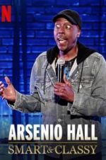 Watch Arsenio Hall: Smart and Classy Primewire