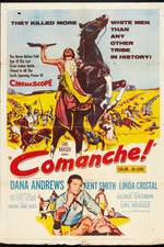 Watch Comanche Primewire