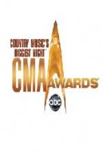 Watch 45th Annual CMA Awards Primewire