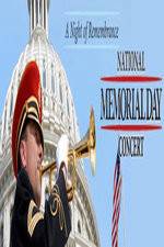 Watch National Memorial Day Concert 2013 Primewire