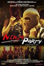 Watch Ninja Party Primewire