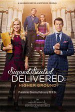Watch Signed, Sealed, Delivered: Higher Ground Primewire