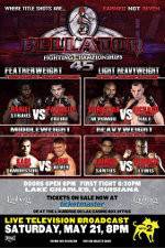 Watch Bellator Fighting Championships 45 Primewire