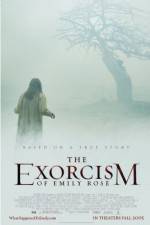 Watch The Exorcism of Emily Rose Primewire