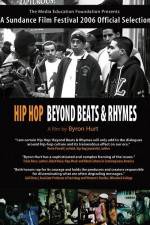 Watch Hip-Hop Beyond Beats & Rhymes Primewire