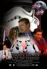 Watch Star Wars: Episode III.VIII: Rise of the Troopers Primewire