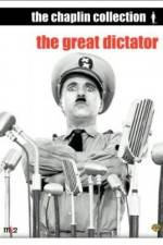 Watch The Great Dictator Primewire