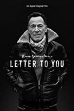 Watch Bruce Springsteen\'s Letter to You Primewire
