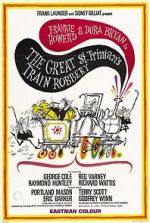 Watch The Great St. Trinian\'s Train Robbery Primewire
