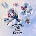 Watch Shaun the Sheep: The Flight Before Christmas (TV Special 2021) Primewire