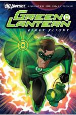 Watch Green Lantern: First Flight Primewire