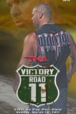 Watch TNA Wrestling - Victory Road Primewire