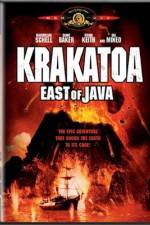 Watch Krakatoa East of Java Primewire