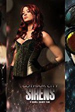 Watch Gotham City Sirens Primewire