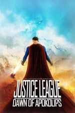 Watch Justice League: Dawn of Apokolips Primewire