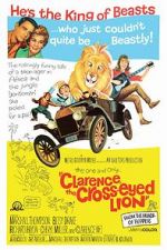 Watch Clarence, the Cross-Eyed Lion Primewire