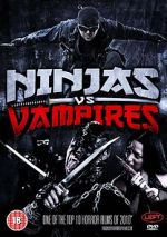 Watch Ninjas vs. Vampires Primewire