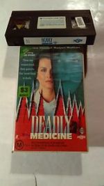 Watch Deadly Medicine Primewire