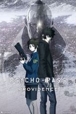 Watch Psycho-Pass: Providence Primewire