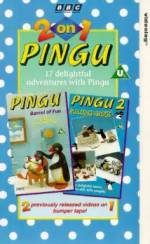 Watch Pingu Primewire