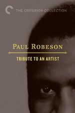 Watch Paul Robeson: Tribute to an Artist (Short 1979) Primewire