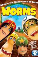 Watch Worms Primewire